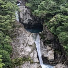 Todoro Falls
