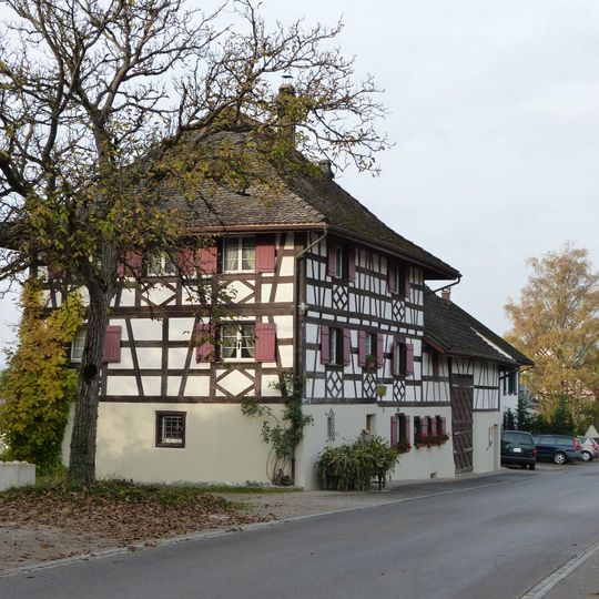 Haus Geiges