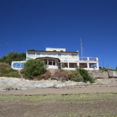 Musée du débarquement