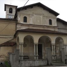 Chiesa di San Lorenzo