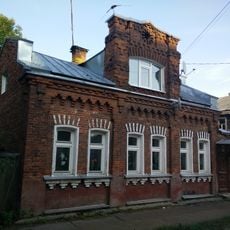 Главный дом (Тверь)