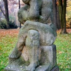 Die Sinnende