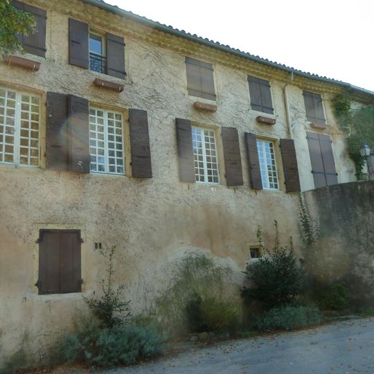 Auberge La Cardinale