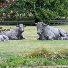 Sculpture