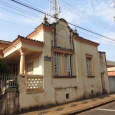 Rua Orderigo Gabrielli, 377