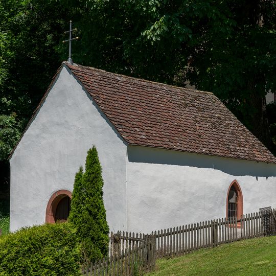 Cappella di Wendelin