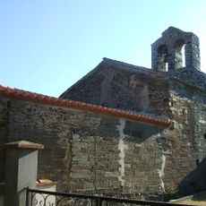 Église Saint-Martin de Casefabre