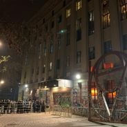 Clubs en discotheken: tempels van elektronische muziek, dans en techno-cultuur