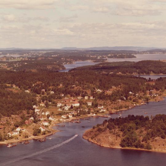 Nøtterøy Municipality