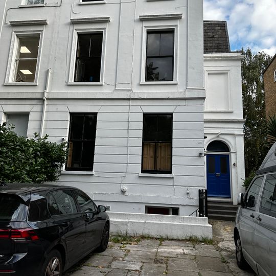 28 And 29, Clapham Common South Side Sw4