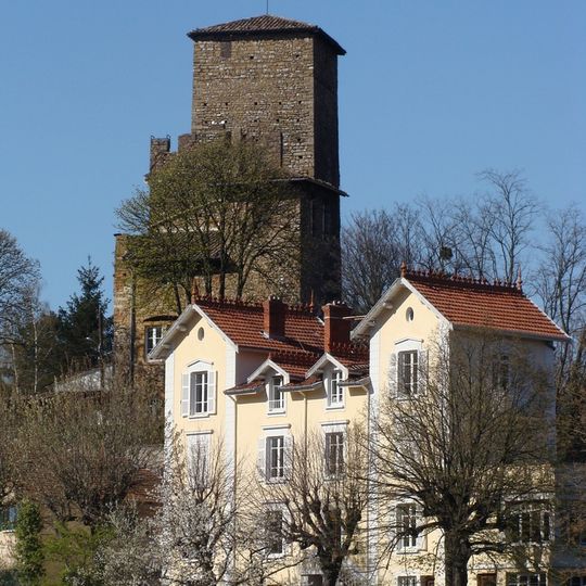 Albigny-sur-Saône