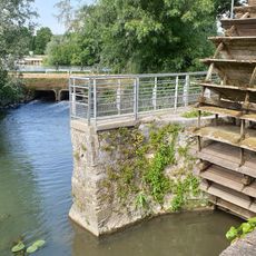 Moulin de la Bruère