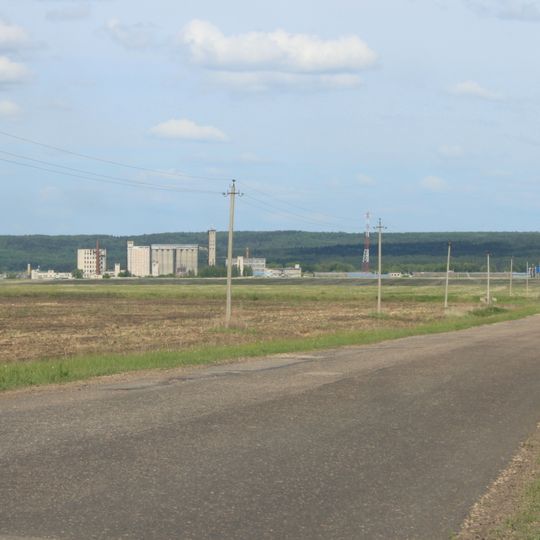 Светлогорский сельсовет