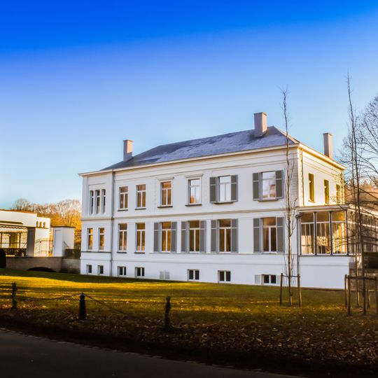 Château Les Cèdres