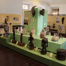 Museu Afro-Brasileiro