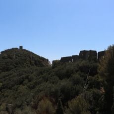 Castrum bizantino-longobardo di Varigotti