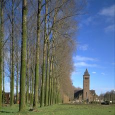 Zisterzienserinnenabtei Doornzele