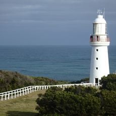 Cape Otway Lighthouse