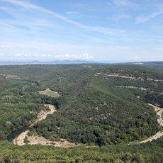 Dent de Serret