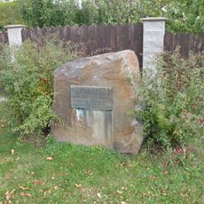 Pomník padlým v Budišovicích