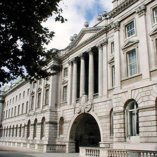 King's College London