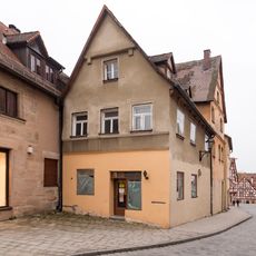 Wohnhaus in Lauf an der Pegnitz