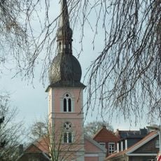 Church of Saint Peter
