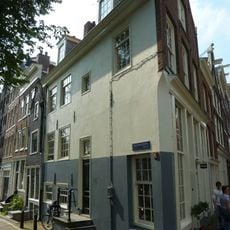 Staalstraat 20, Amsterdam