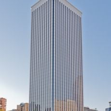 Picasso Tower