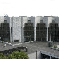 Rathaus Mainz