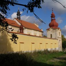 Church of Saint Anne