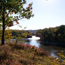 Peebles Island State Park