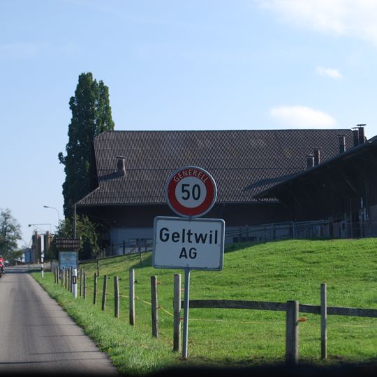 Geltwil