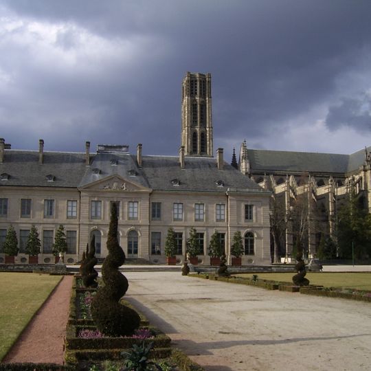 Musée de l'Évêché de Limoges