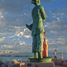 Monumento al Marinaio