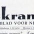 De Volkskrant