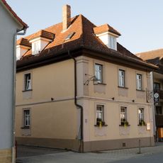 Wohnhaus