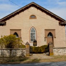 St. Mary's Episcopal Church