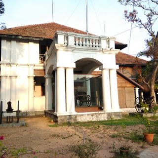 Keralam - Museum of History and Heritage