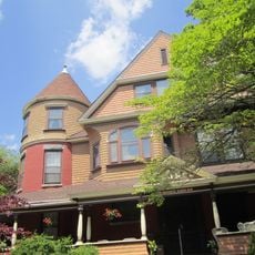 Union Avenue Historic District