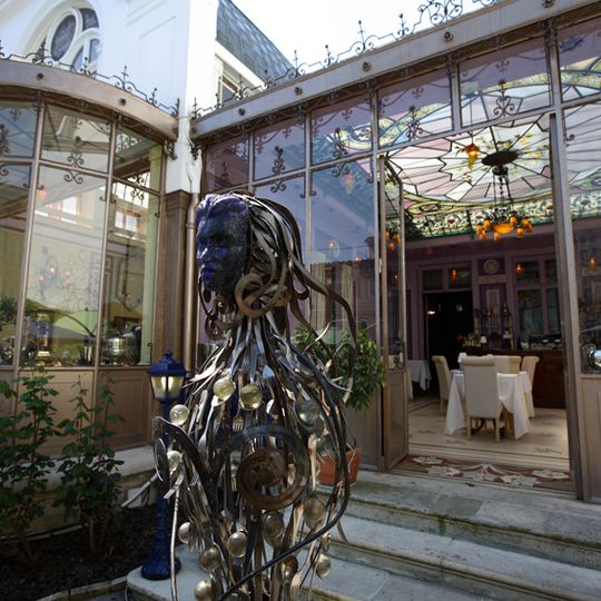 Maison Royer et Granthille