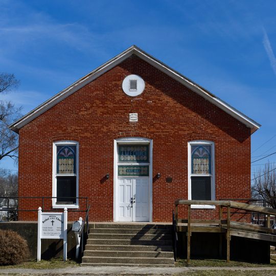 Bethel Chapel AME Church