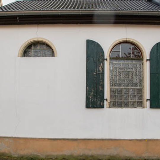 Synagoge