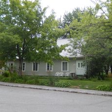 Salle des habitants de Deschambault