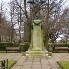 War Memorial