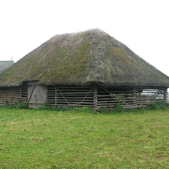 Адрына з Лявонавічаў