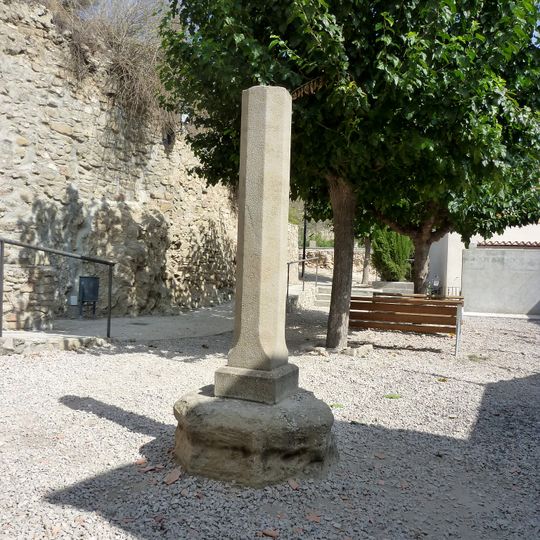 Creu de Cervera