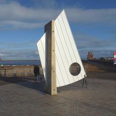 The Sail