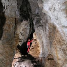 Caverne des Peyrourets