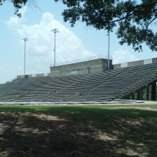 BREC Memorial Stadium